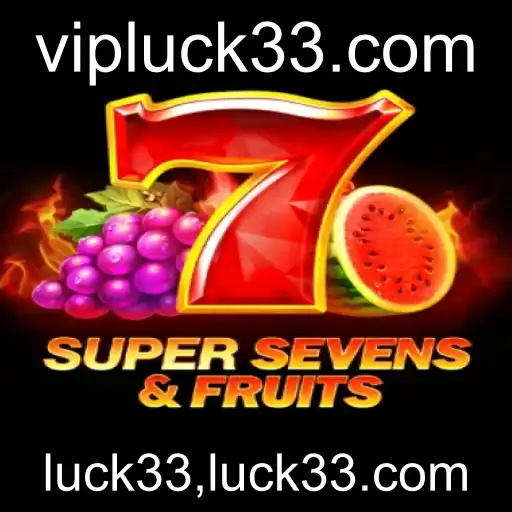 Descubra o Fascinante Mundo de 7SuperSevensFruits