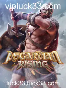Explorando o Universo de AsgardianRising: Aventuras e Estratégias
