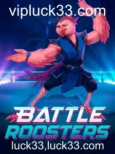 Descubra BattleRoosters: A Nova Sensação dos Jogos de Estratégia Online