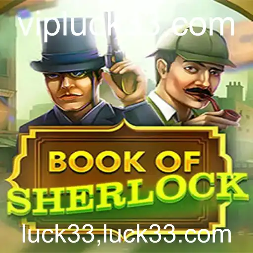 Descubra o Fascinante Mundo de 'BookOfSherlock'