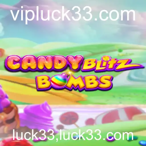 Descubra CandyBlitzBombs: O Jogo que Está Redefinindo Estratégias e Sorte