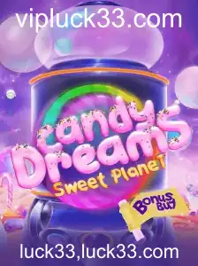 Explorando 'CandyDreamsSweetPlanet': Um Mundo de Aventuras Doces