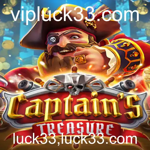 Explorando CaptainssTreasure: O Fascínio de um Jogo de Azar