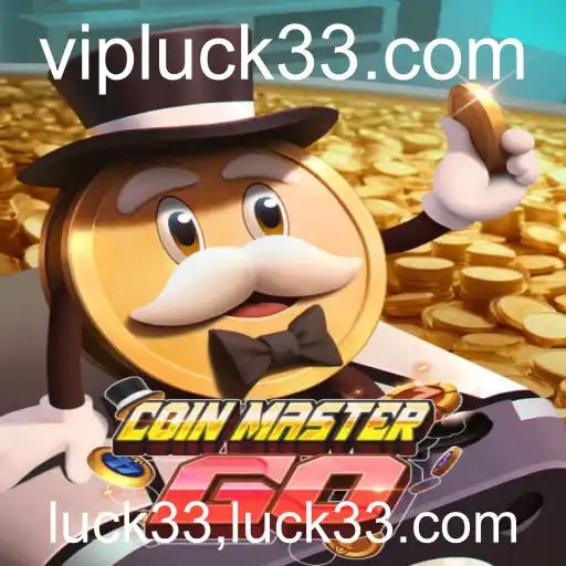 Explorando o Mundo de CoinMasterGO: Estratégia, Sorte e Diversão