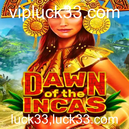 Dawn of the Incas: Uma Aventura Épica nos Domínios Ancestrais