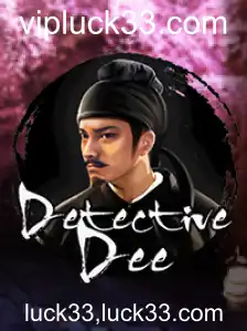 Descubra o Fascinante Mundo de DetectiveDee com Luck33