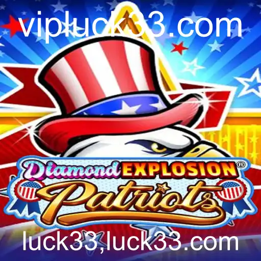 Explorando o Mundo de DiamondExplosionPatriots: Uma Jornada Épica