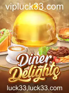 DinerDelights: Um Jogo de Estratégia Culinária e Sorte