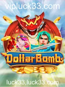Explorando DollarBombs: Um Novo Fenômeno no Mundo dos Jogos de Sorte