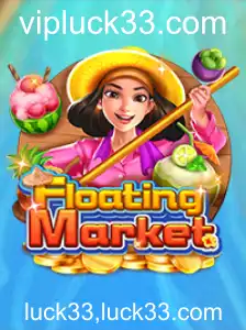 FloatingMarket: Um Mergulho na Aventura e Estratégia