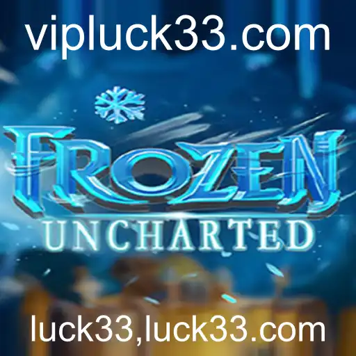 FrozenUncharted: A Nova Aventura Interativa que Está Conquistando o Mundo
