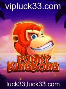 Explorando FunkyKingKong: Seu Novo Jogo Favorito