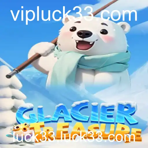 GlacierTreasure: A Aventura Gelada em Busca de Fortuna
