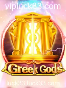 Descubra as Aventuras de GreekGods: Um Jogo de Estratégia e Sorte