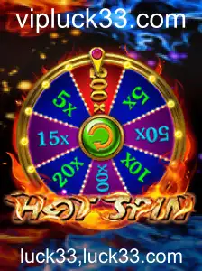 Descubra o Fascinante Mundo de HotSpin