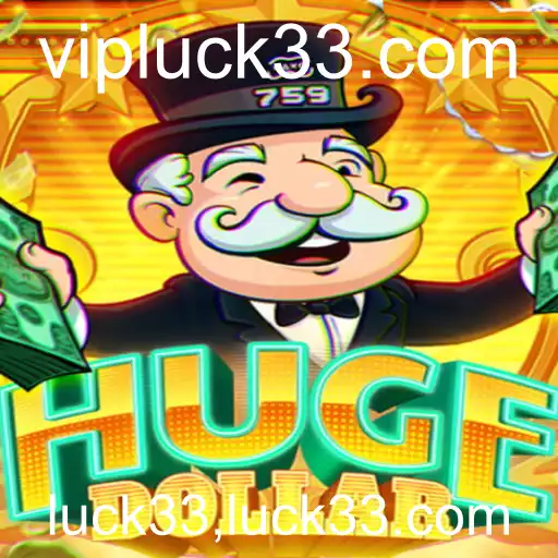 Descubra o Empolgante Mundo de HugeDollar