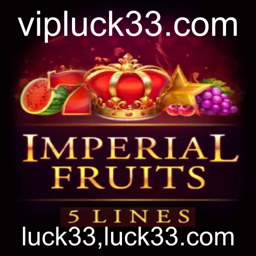 Descubra o Fascinante Mundo de ImperialFruits5: A Nova Tendência dos Jogos de Azar