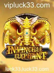 InvincibleElephant: O Impactante Jogo de Estratégia com Sorte
