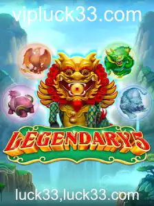 Descubra o Mundo de Legendary5: Um Jogo de Estratégia e Sorte