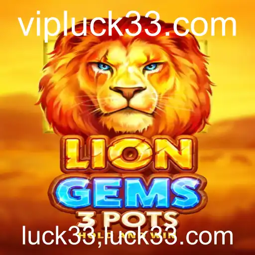 Explorando o Mundo de LionGems3pots: Onde a Aventura Encontra a Sorte