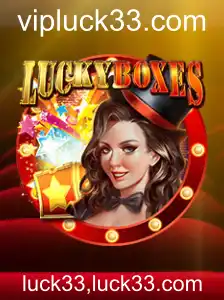 Descubra o Fascinante Mundo de LuckyBoxes