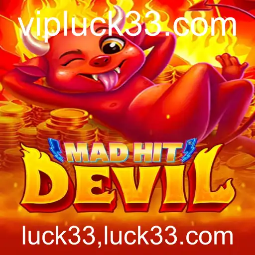 Explorando o Universo de MadHitDevil: Regras e Estratégias