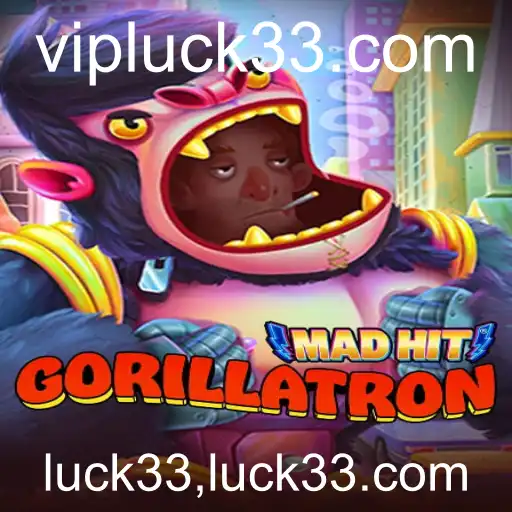 Descoberta e Estratégia em MadHitGorillatron: Um Mergulho no Jogo de Aventura