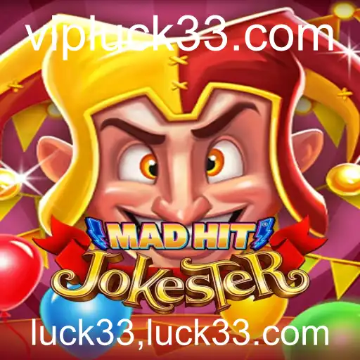 Explorando o Mundo de MadHitJokester: O Jogo de Estratégia e Sorte