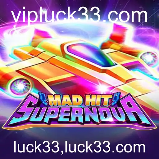 Explorando o Mundo de MadHitSupernova e a Influência de luck33