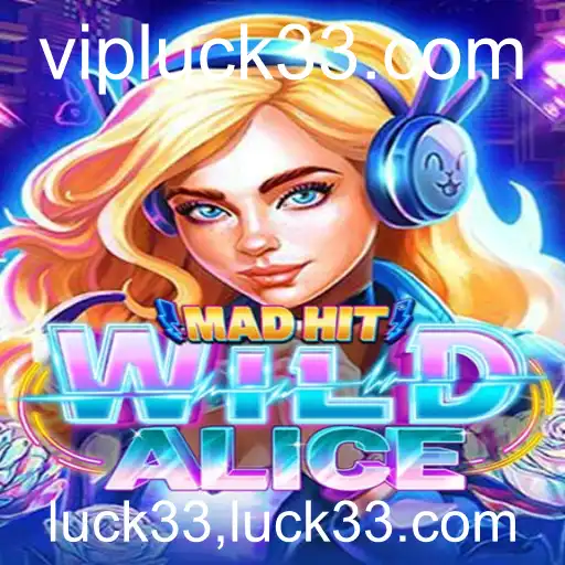 Explorando o Mundo de MadHitWildAlice: Um Jogo de Estratégia e Aventura