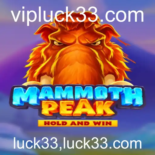 Descubra o Mundo de MammothPeak: Um Jogo Fascinante