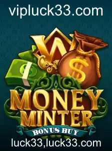 Explorando o jogo MoneyMinterBonusBuy e sua integração com luck33