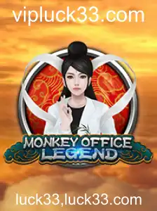 Descubra o Universo de MonkeyOfficeLegend: Um Jogo de Aventura e Estratégia