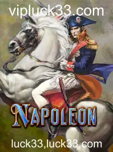 Descubra o Fascinante Jogo Napoleon: Estratégia e Sorte na plataforma Luck33
