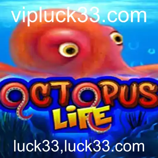 Explorando o Fascinante Mundo de OctopusLife