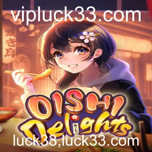Explorando o Maravilhoso Mundo de OishiDelights: Um Mergulho na Diversão e Estratégia