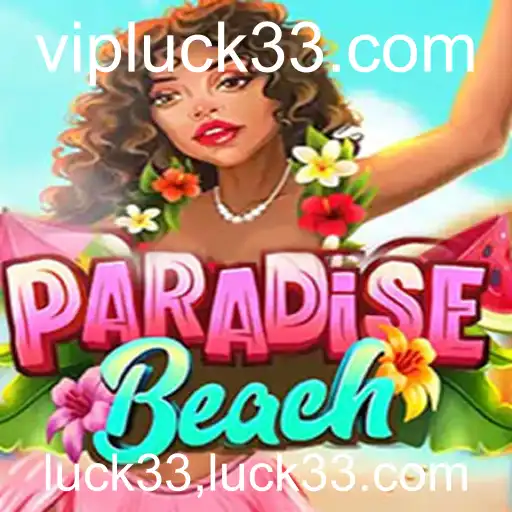 Explorando o Mundo de ParadiseBeach