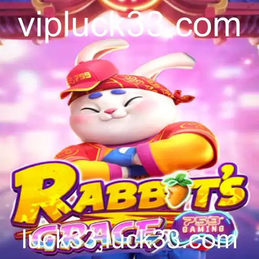 RabbitsGrace: Mergulhando nas Aventuras de Sorte e Estratégia