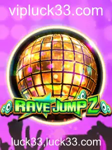 Explorando o Universo de RaveJump2