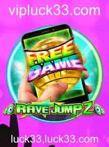 RaveJump2M: Uma Aventura Empolgante no Mundo dos Jogos