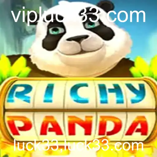 RichyPanda: Um Jogo de Estratégia e Sorte