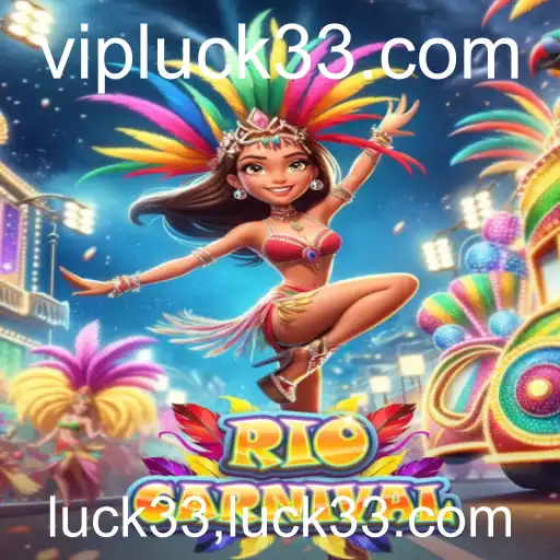 Explorando a Magia do RioCarnival: Um Jogo de Sorte e Estratégia