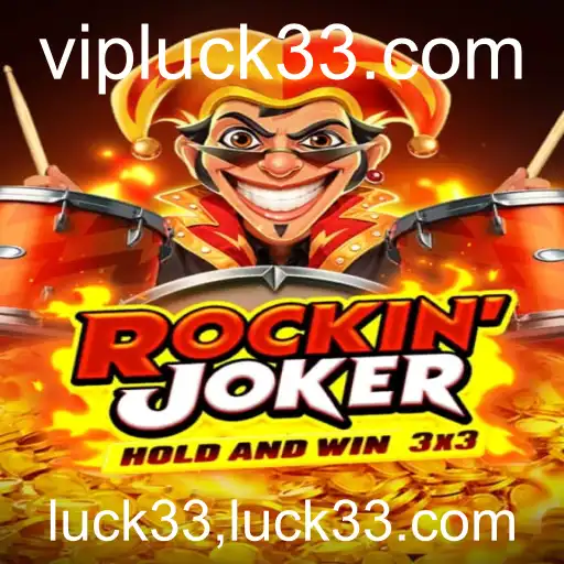 RockinJoker: Um Mergulho no Jogo de Azar Inovador e Suas Regras