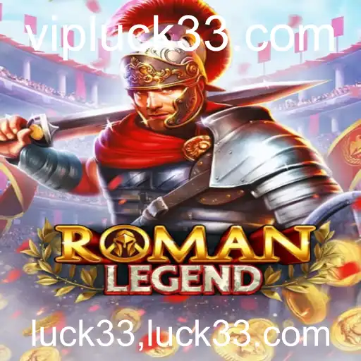RomanLegend: Desbravando Aventuras e Desafios Através da Antiguidade