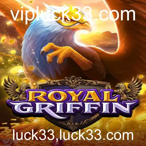 Descubra o Mundo de RoyalGriffin: Um Jogo de Estratégia e Sorte