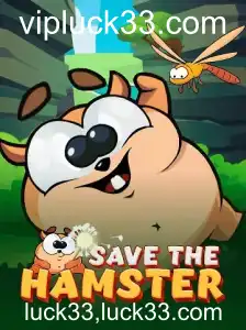 Explorando o Mundo de SavetheHamster