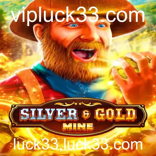 Explorando o Novo Jogo 'SilverGold' e sua Relação com luck33