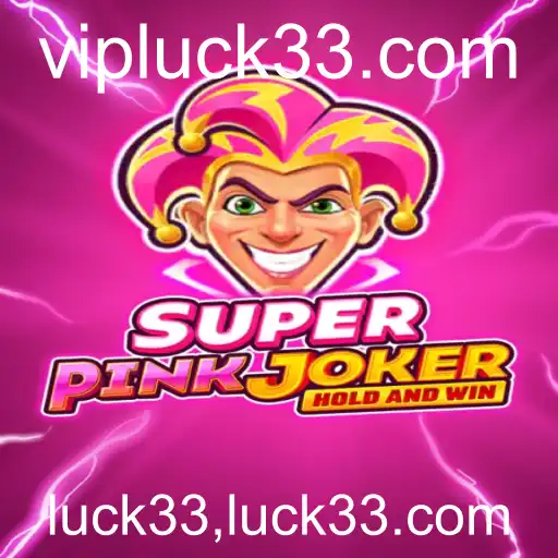 Descubra o Fascinante Mundo de SuperPinkJoker