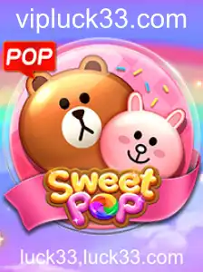 Explorando o Mundo de SweetPOP e o Impacto de luck33