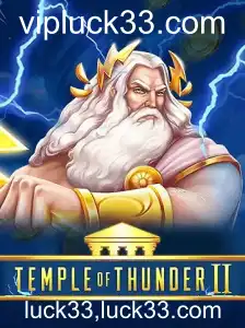 Temple of Thunder II: Um Guia Completo para Jogadores